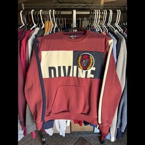 BKYS Divine Sweatshirt